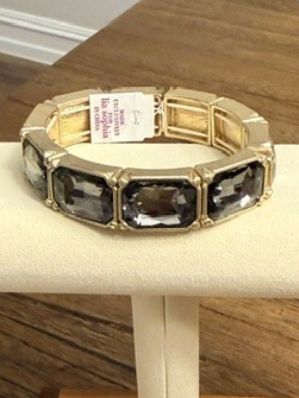 Lia Sophia "VERSAILLES" Bracelet